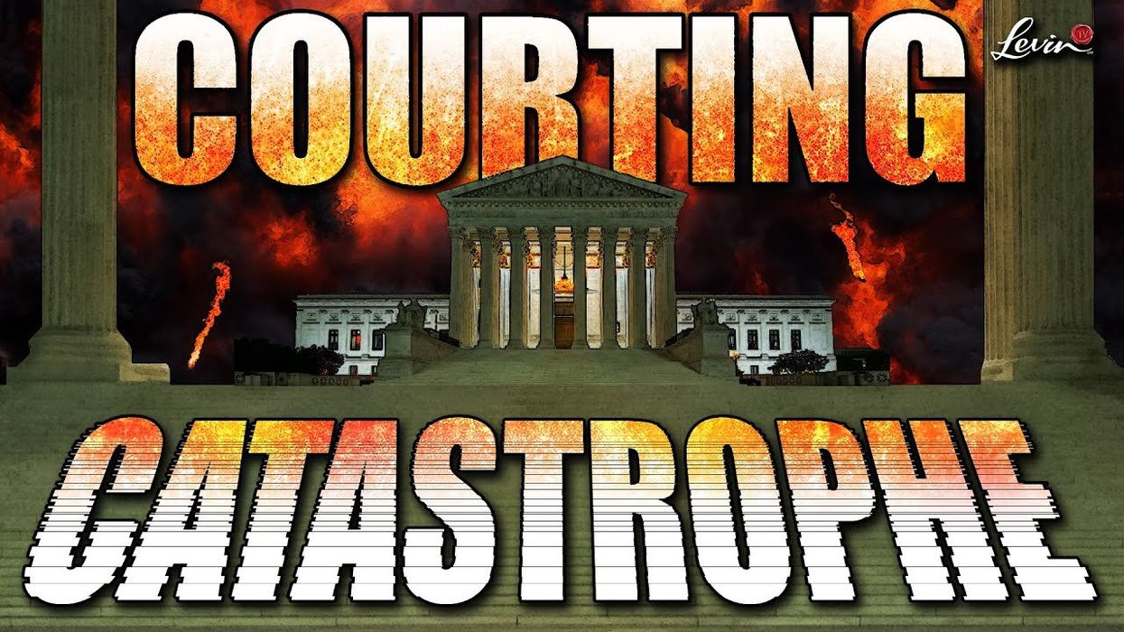 Democrats want to destroy the Supreme Court by packing it