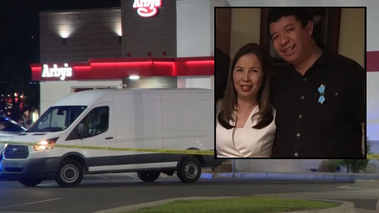 Employee found dead in Arby's freezer pounded on door until her hands bled, died with her face frozen to the floor: Report