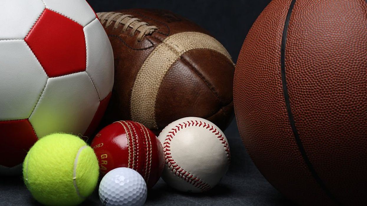 Alabama governor signs bill blocking men from playing on women's college sports teams and vice versa