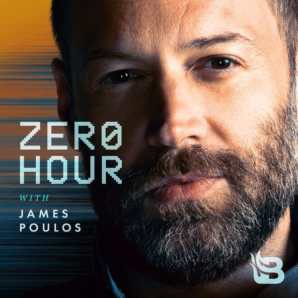 Zero Hour with James Poulos