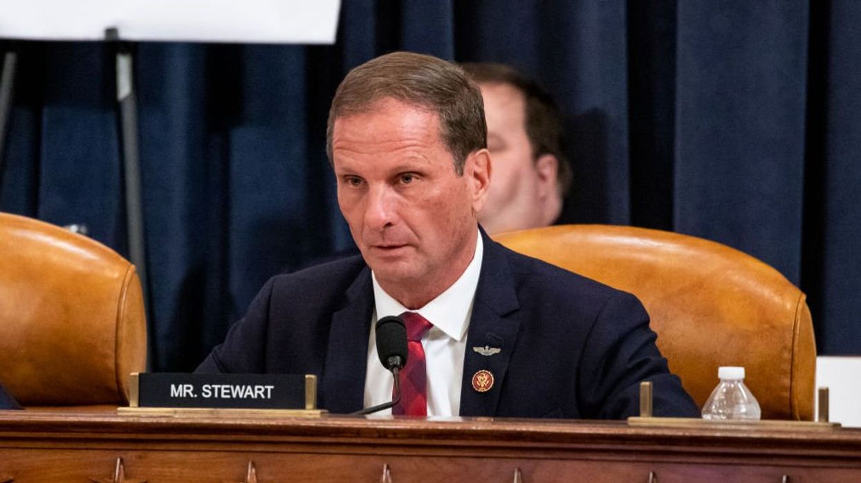 House Republican announces abrupt retirement from Congress, dropping McCarthy's already small majority