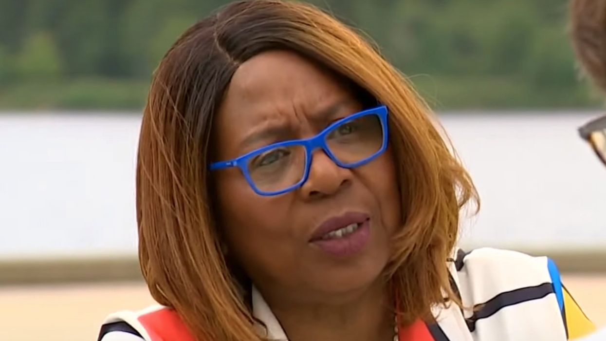 WA's first director of equity was fired after saying she didn't trust Mexicans because they could choose to be white, among other indiscretions