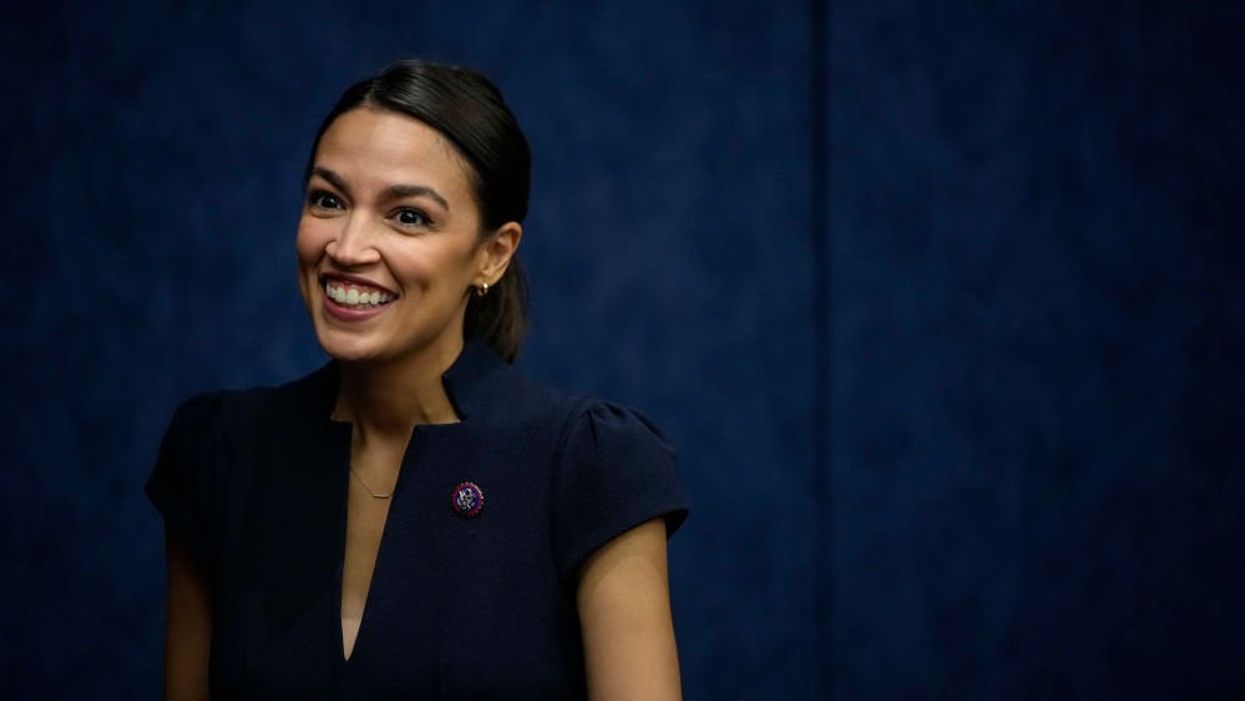 NBC News tries to rescue AOC from parody account by blaming Elon Musk — then buries the truth