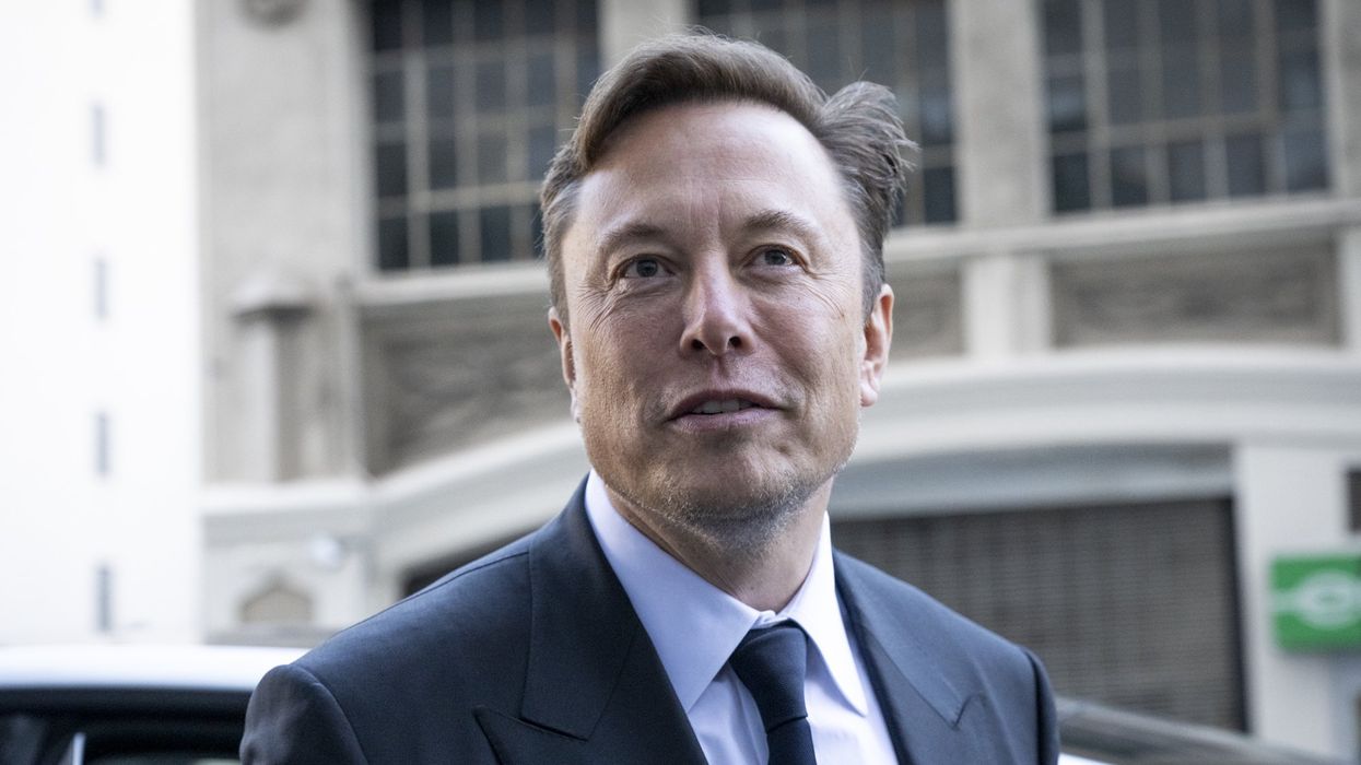 'What Is a Woman?' documentary blocked on Twitter over 'misgendering,' but Elon Musk says it was a mistake
