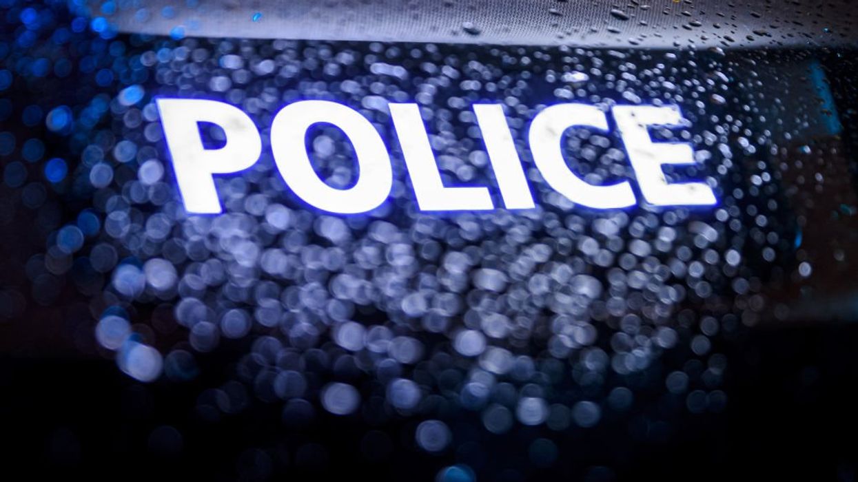 Alameda County judge's Rolex, wallet, and more stolen in armed robbery