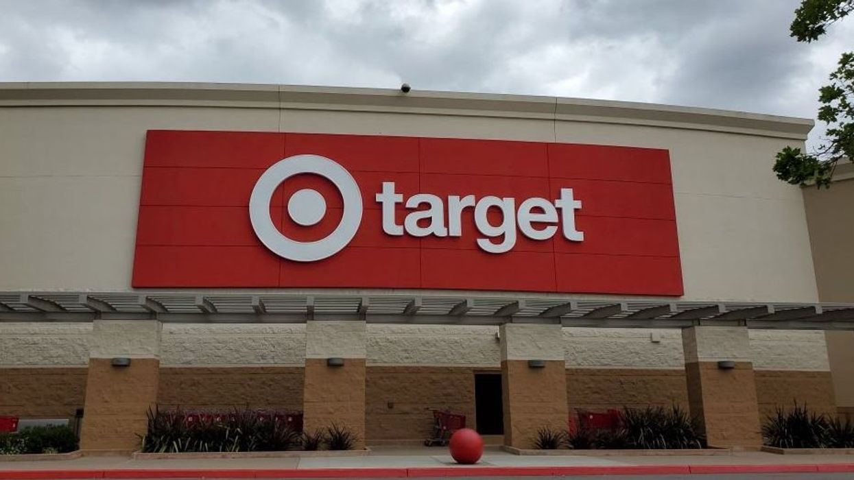 JPMorgan downgrades Target's stock, cites 'consumer pressures and recent company controversies'