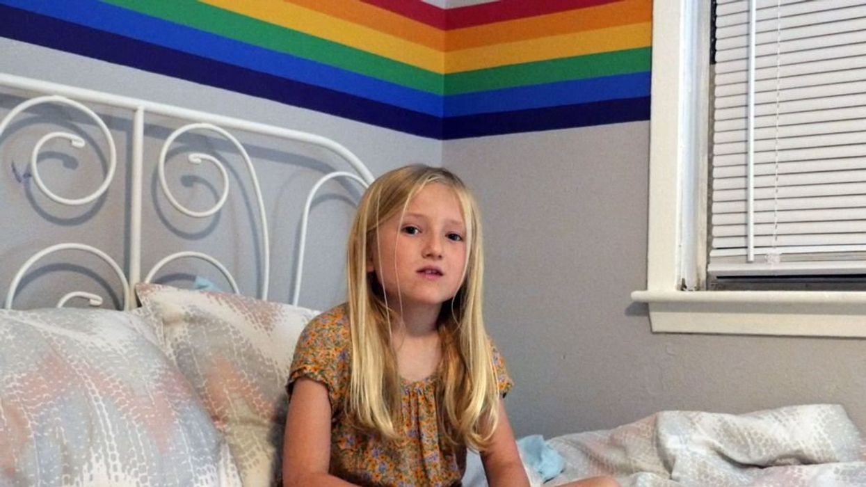 Texas outlaws transgender surgeries, puberty blockers, cross-sex hormones for children