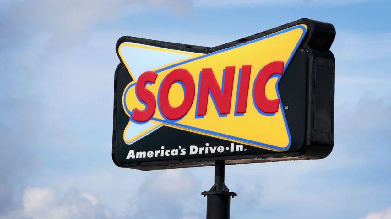 Sonic employee arrested after customer found cocaine after biting into a hot dog: Police