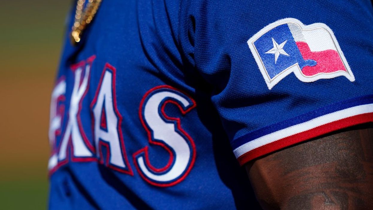 Texas Rangers remain only Major League Baseball team to resist hosting a Pride night despite annual pressure
