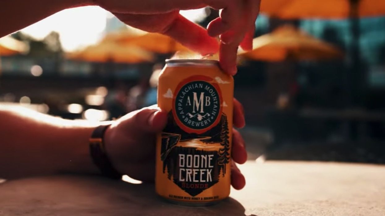 Founders of popular North Carolina brewery buy brand back from Anheuser-Busch: 'Autonomy to do what's right'
