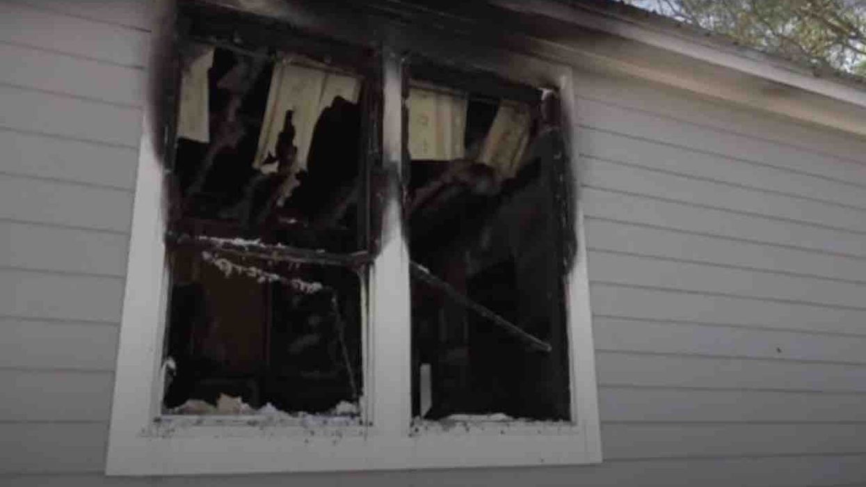 Fake hate crimes: House fires staged as anti-Latino, actually carried out by property owner behind on payments, investigators say