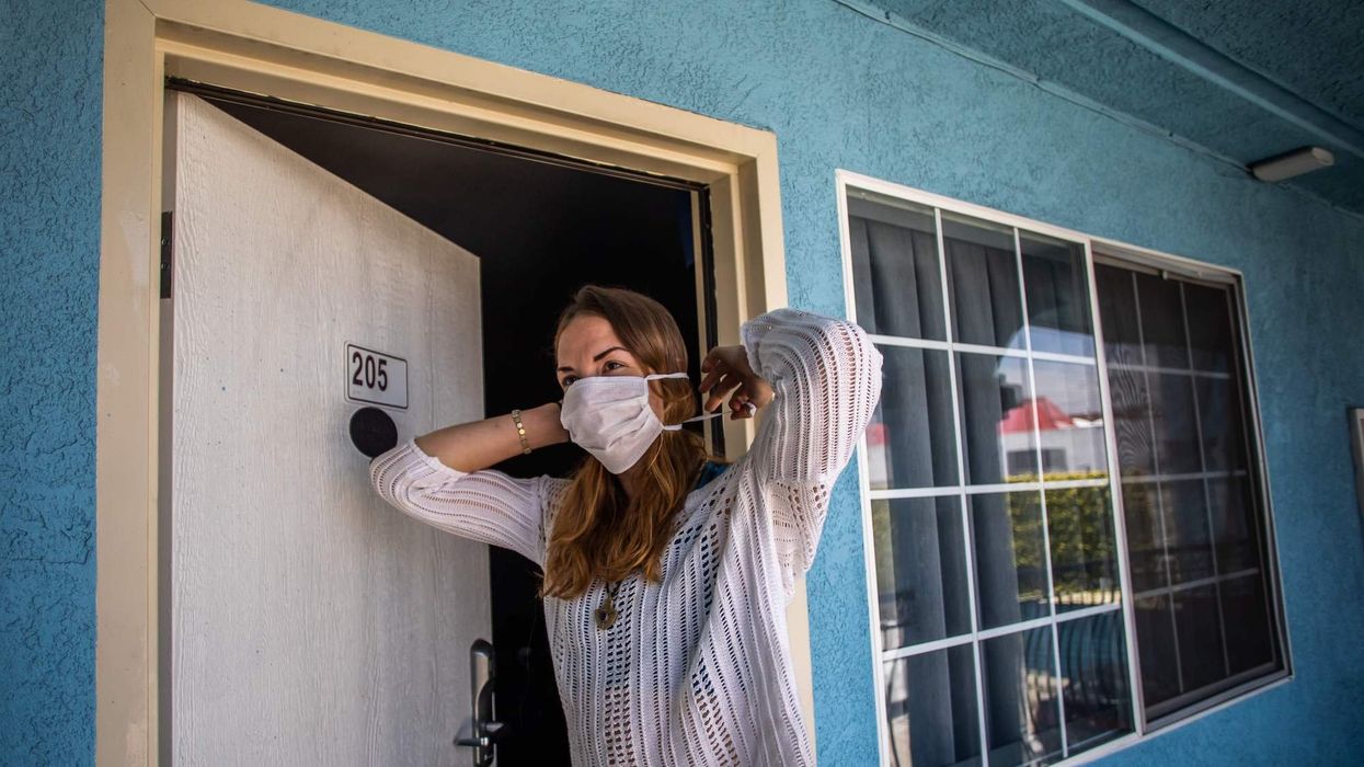 San Francisco paid hotels millions to house homeless people during the pandemic — now the city will pay $26 million for damages to rooms