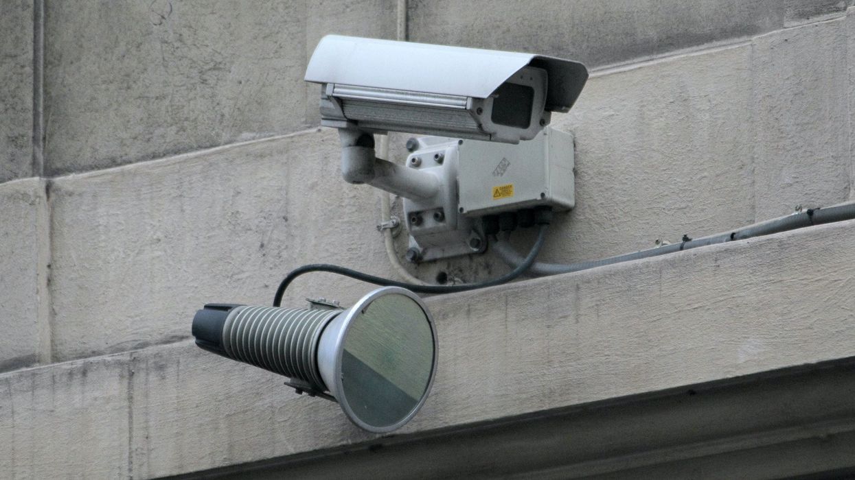 Nearly a third of Gen Z Americans say government should put cameras in every home to prevent crime and abuse