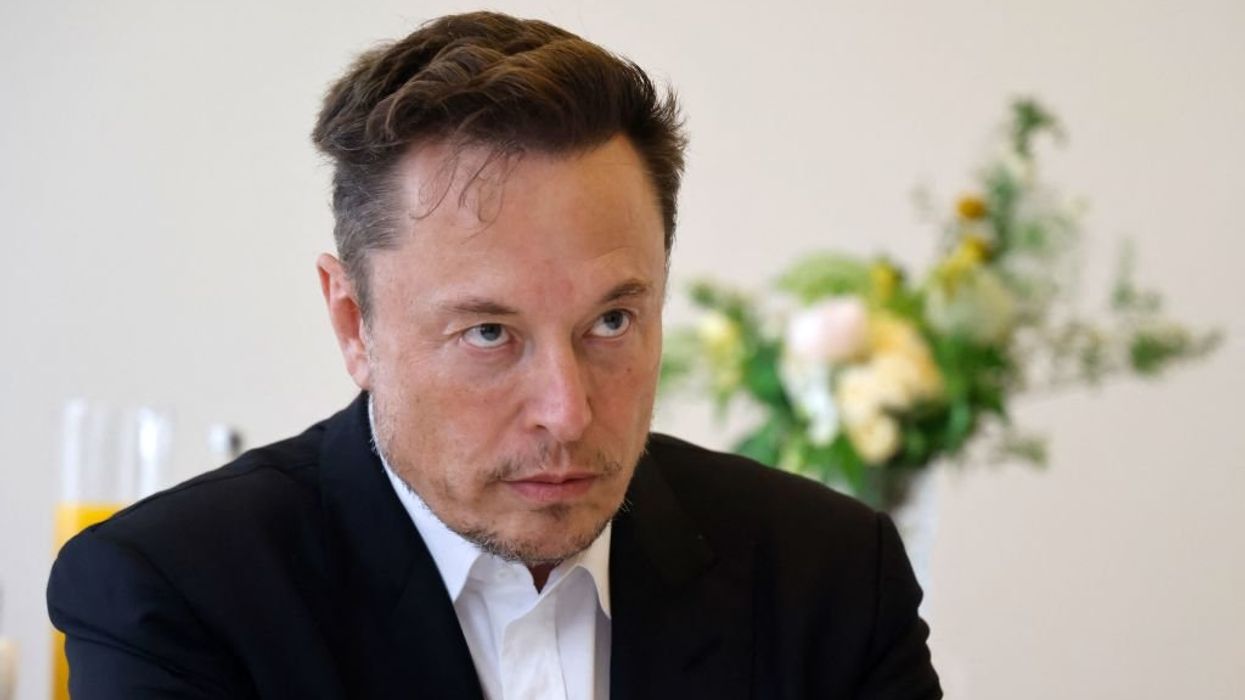 Elon Musk calls out 'gender-affirming care for minors' as 'pure evil'
