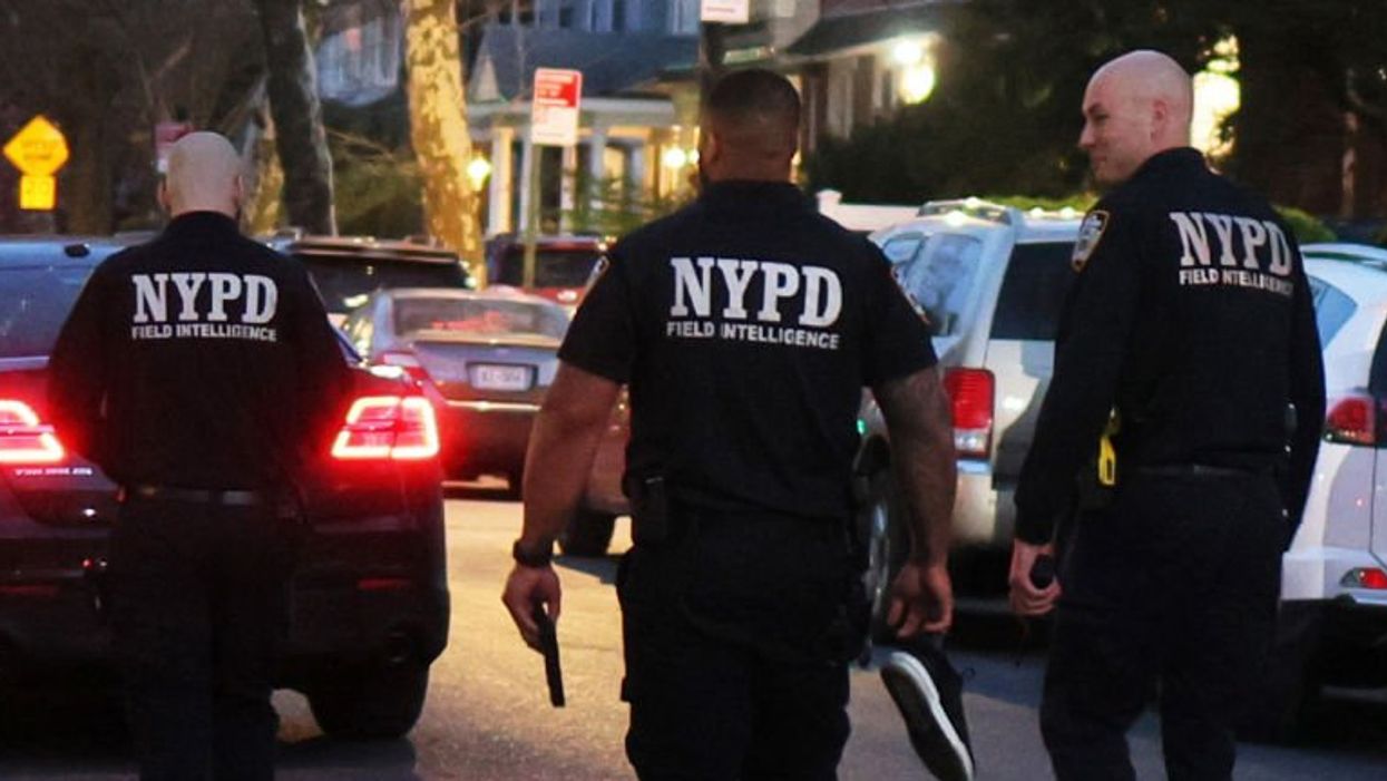NYPD's safety teams conducted high percentage of unlawful stops despite enhanced training: Report