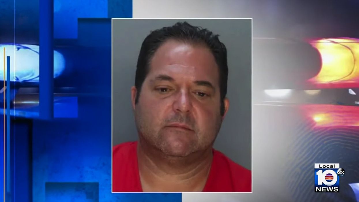 Gov. DeSantis wastes no time suspending Democratic mayor arrested on voter fraud charges