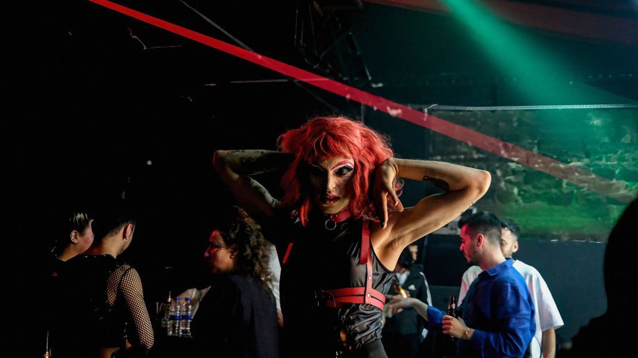 Horowitz: Trump-appointed judge twists fundamental rights to enshrine drag shows in Tennessee