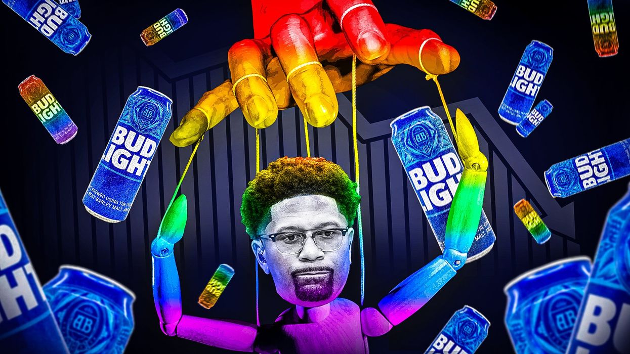 Whitlock: Thanks to Bud Light, ‘Pride Month’ is off to a cowardly start