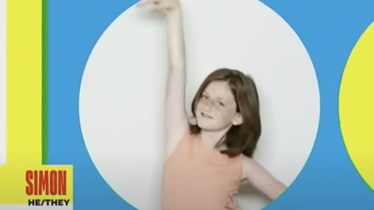 Parents livid over Pride video shown to 3rd, 4th, 5th graders in which child says, 'I never really felt like a boy, and I don’t really feel like a girl, so I’d rather be both'