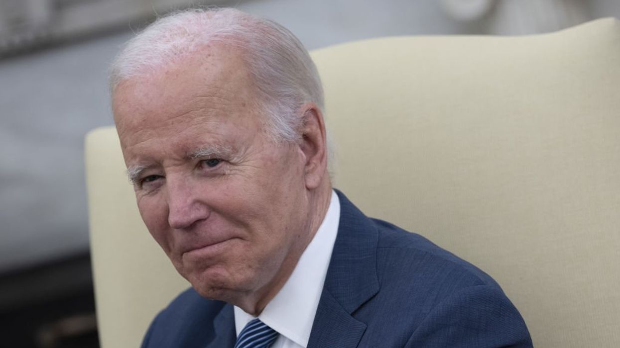 Biden campaign claims YouTube is inviting 'potential violence' by no longer removing videos that allege fraud took place in prior presidential elections