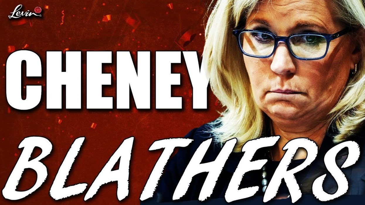 Unpacking Liz Cheney’s commencement con-job
