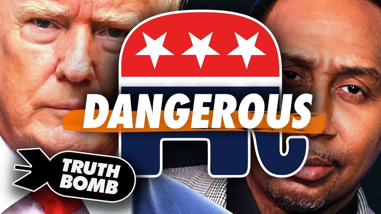 Deadspin OUTS ESPN’s Stephen A. Smith as Republican