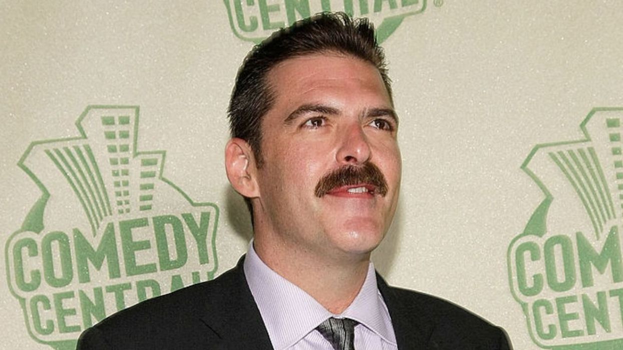 ‘Bob’s Burgers’ actor arrested and charged for alleged role in Jan 6 protests