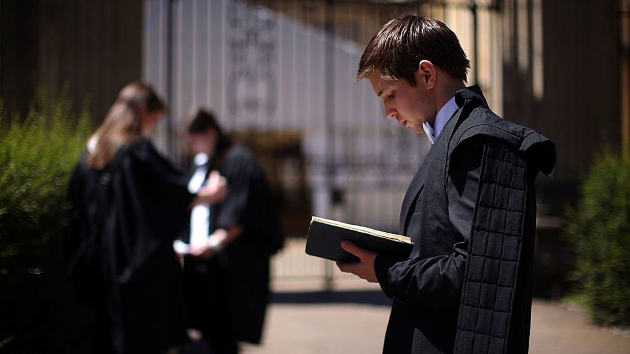 Students could be expelled for ‘misgendering’ peers by using ‘wrong’ name or pronoun under Oxford college’s new policy