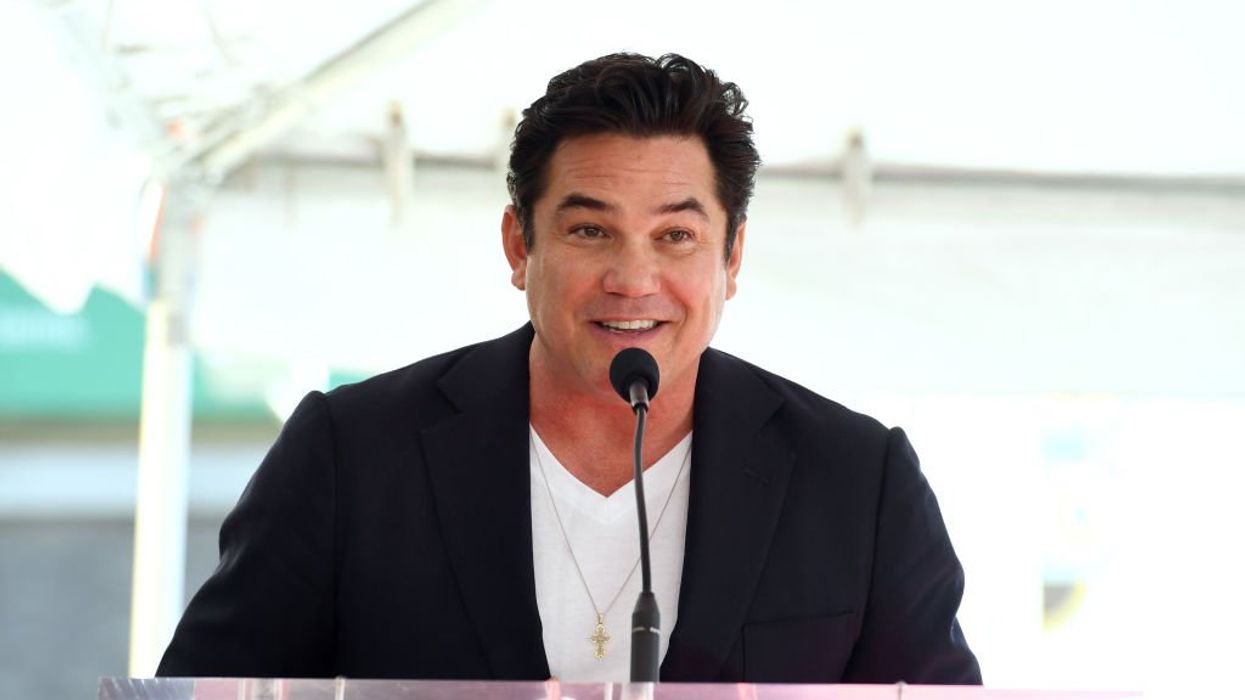 Superman star Dean Cain joins Mark Wahlberg and thousands of others in ditching California, citing its ruination by 'terrible' Democratic policies