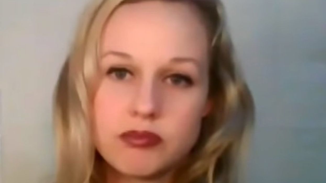 Failed Dem candidate in Florida who accused Gov. DeSantis of cooking COVID numbers pleads 'no contest' to criminal charges involving 'revenge porn' of ex-boyfriend