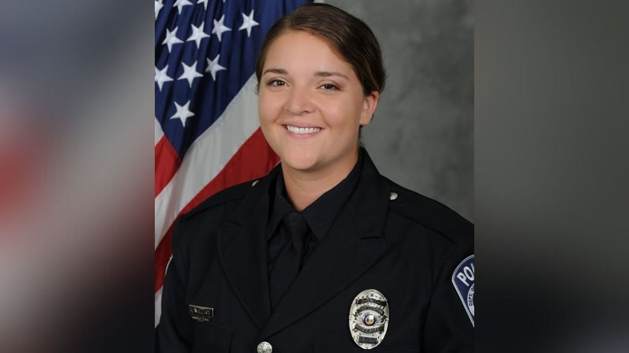 Kidnapped woman rescued by officer after mouthing 'help me' during traffic stop — leads to arrest of shooting suspect