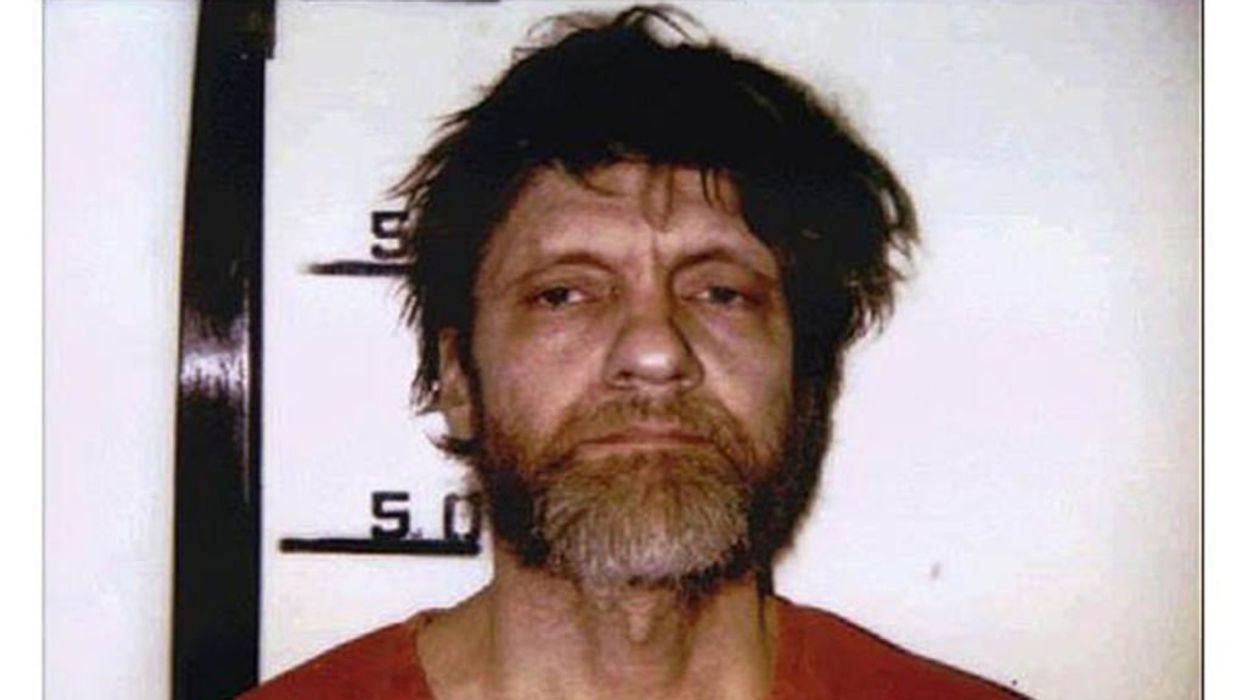'Unabomber' Ted Kaczynski, 81, found dead in prison cell (UPDATE)