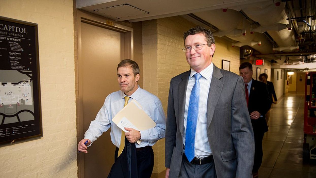 Bank of America reportedly shared customers’ private transactions, including gun purchases, with FBI around Jan. 6; lawmakers investigating whether other banks did the same