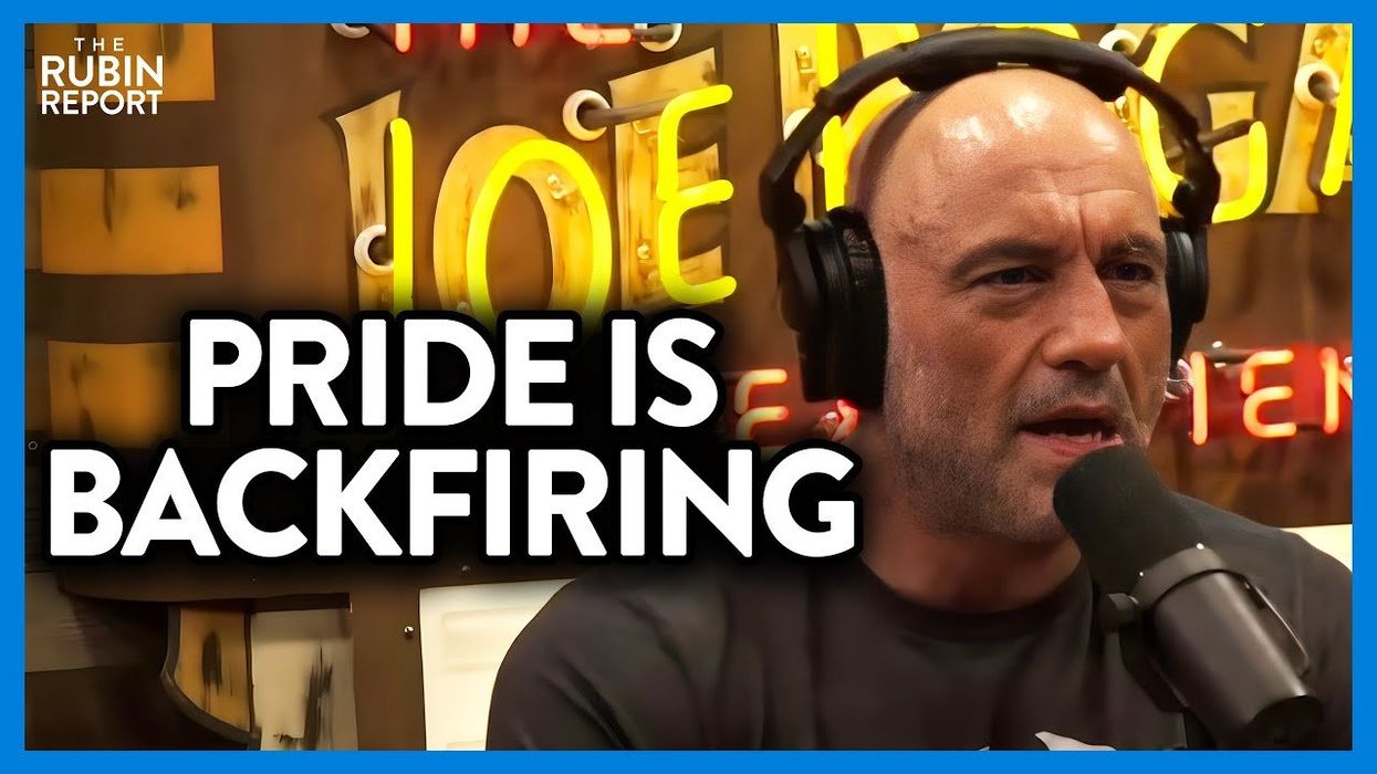 Joe Rogan has a blistering reaction to this new boycott