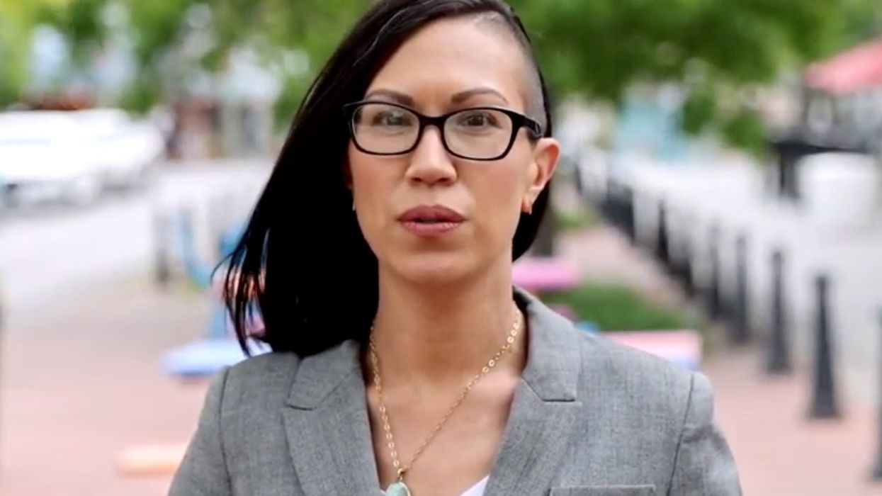 Democrat apologizes after calling Muslims 'white supremacist' for demanding to opt children out of LGBTQ lessons