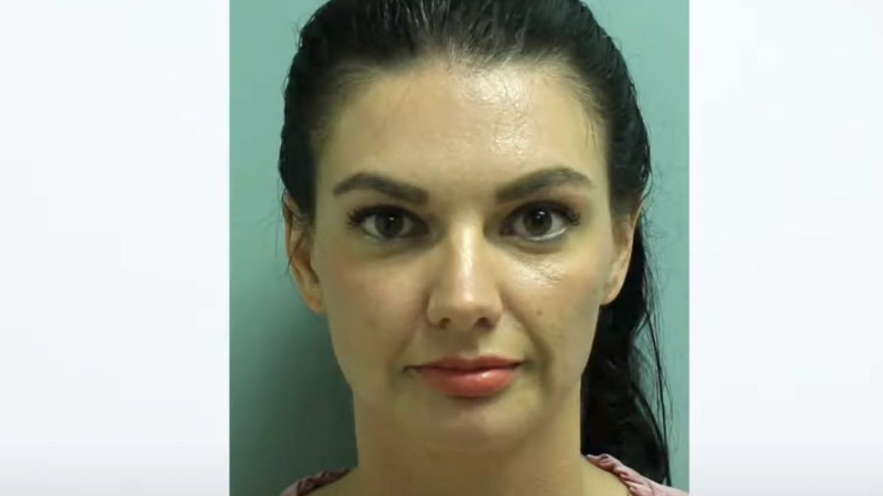 Pennsylvania woman charged with aiding suicide over numerous 'heinous' messages she sent to ex-boyfriend for a year