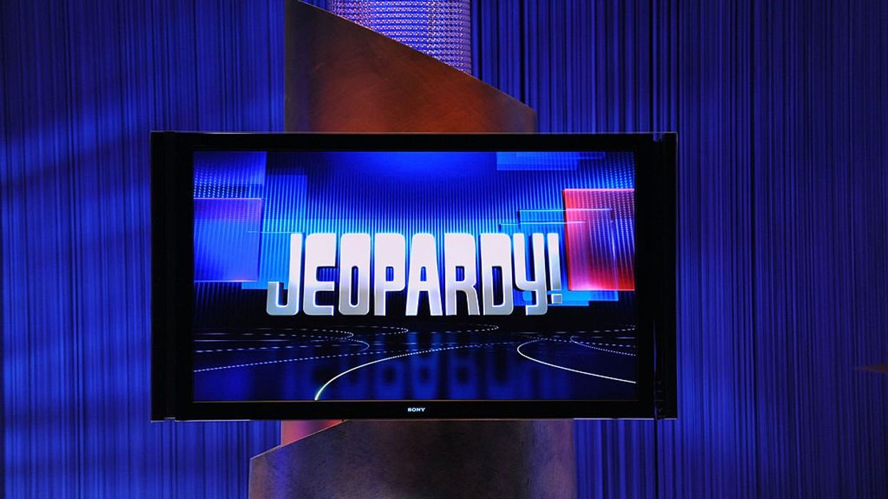 Viewers express shock that 'Jeopardy!' contestants couldn't solve elementary Bible-knowledge clue about the Lord's Prayer