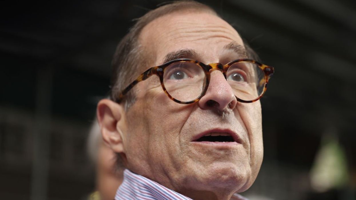 Democratic Rep. Jerry Nadler says it would have been child abuse for parents not to mask 2-year-olds before COVID-19 vaccines were available