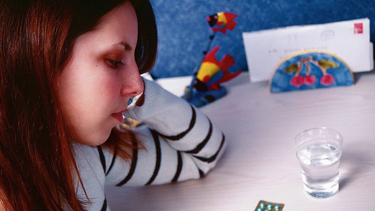 Women who use the birth control pill face increased risk of depression: Study