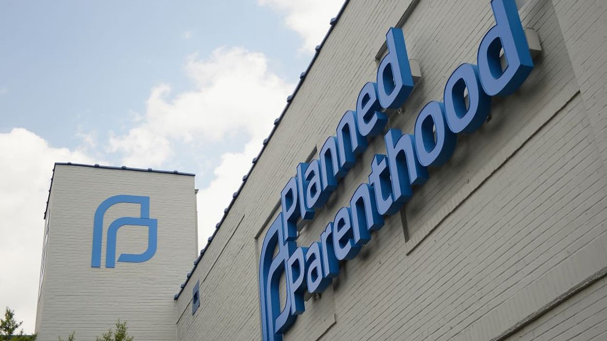 Planned Parenthood CEOs among the highest-paid in nonprofit sector while abortion giant collected $1.9 billion in government grants, reimbursements: Report