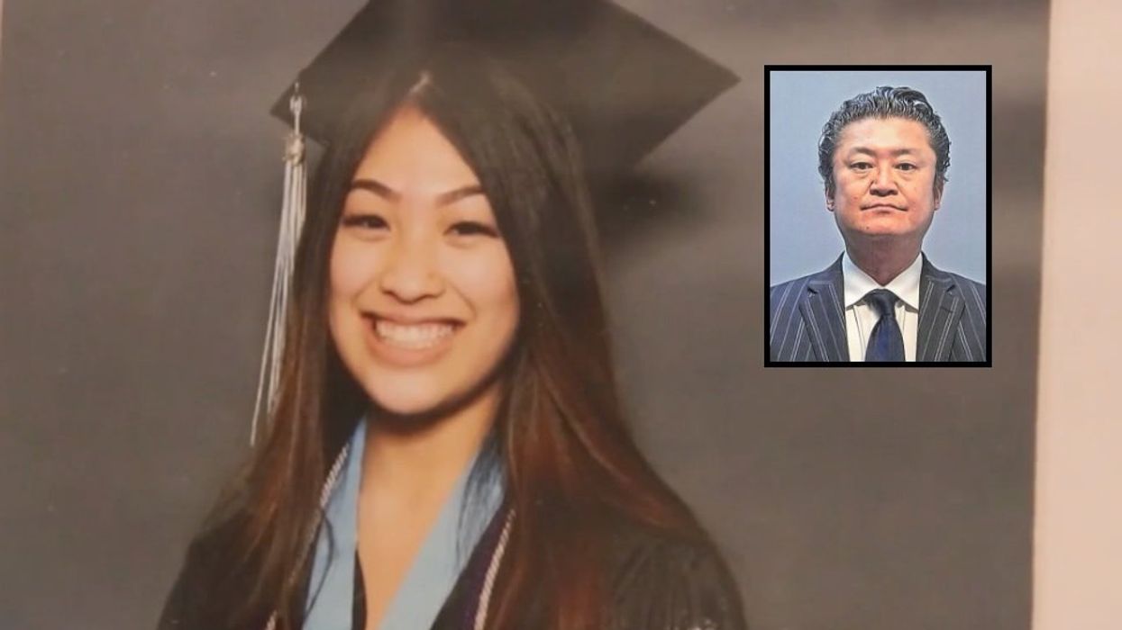 Teen who wanted breast implants went into cardiac arrest on operating table and died 14 months later. Now, her plastic surgeon has been convicted of attempted manslaughter.