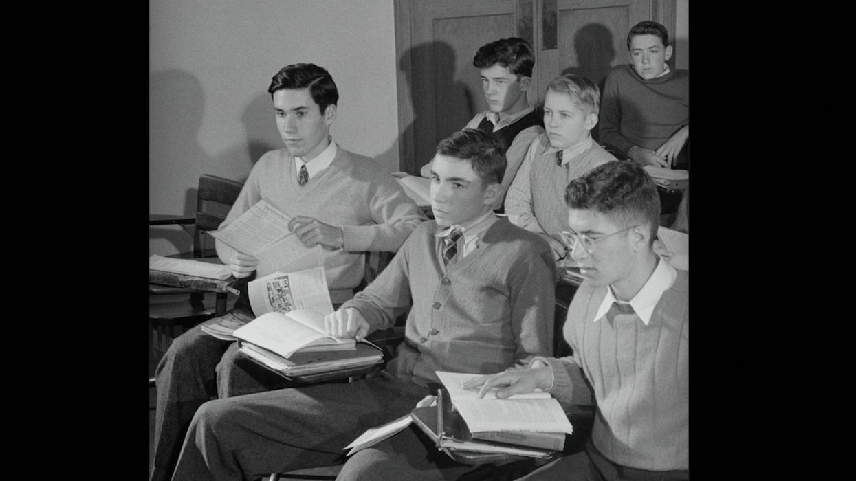 San Francisco teacher targeted white, male students in class, had them stand and disclose whether they 'felt like a minority': Report