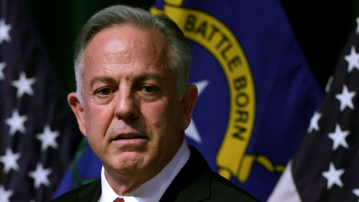 'Medically necessary' gender-related surgeries for kids will be covered by insurance in Nevada, thanks in part to Republican Gov. Joe Lombardo