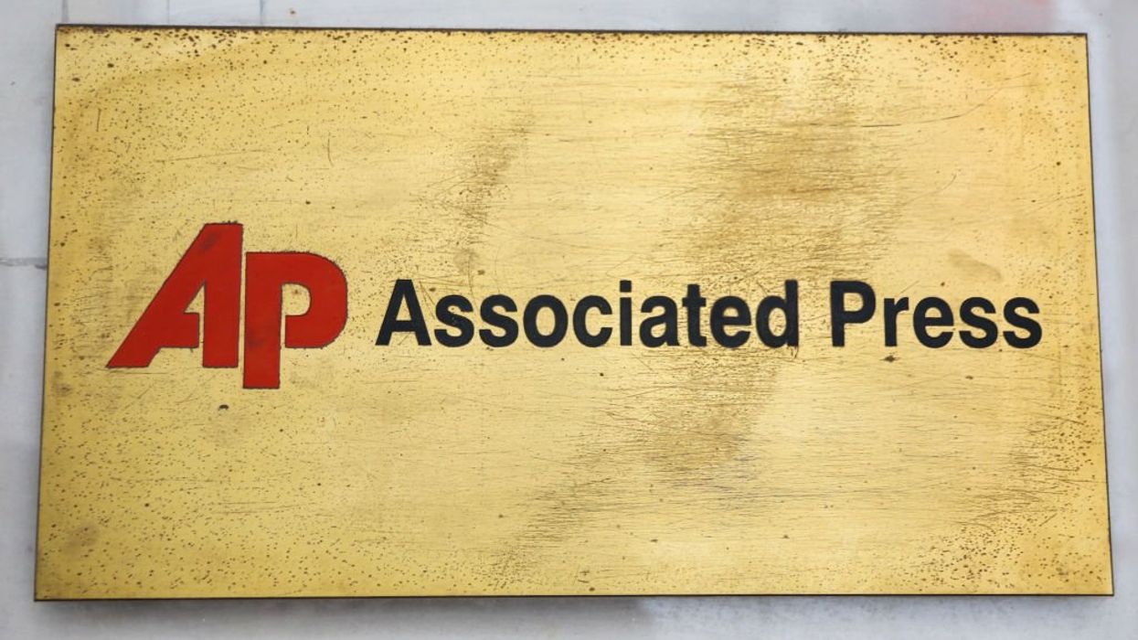 Leftists tear into AP Stylebook for recommending avoidance of the term 'TERF'