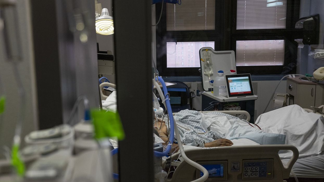 Man snuck into Wichita hospital and raped three female patients before he was confronted, police say