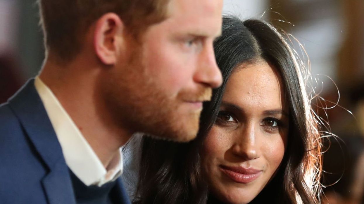 Prince Harry and Meghan Markle trashed as 'f***ing grifters' by Spotify executive after podcast fallout