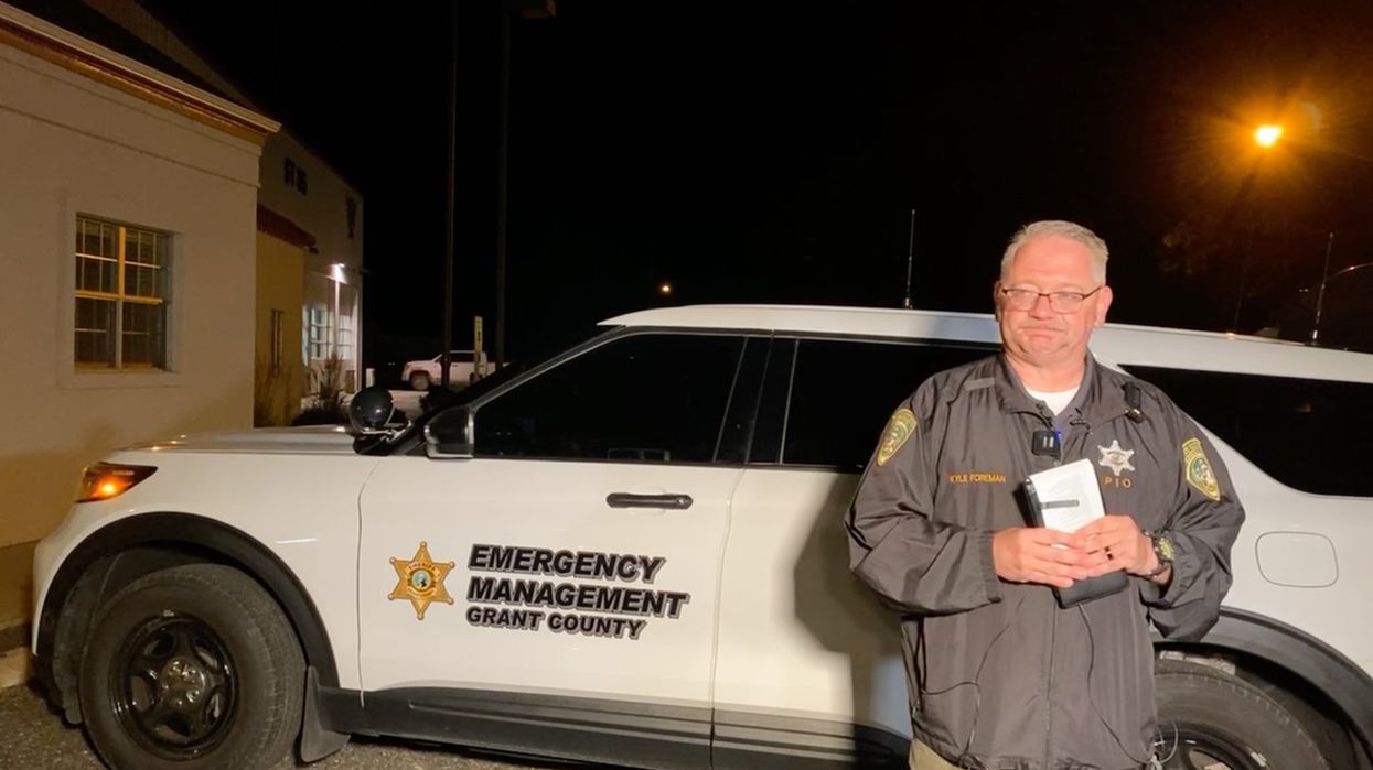 2 killed, 3 injured in mass shooting outside music festival