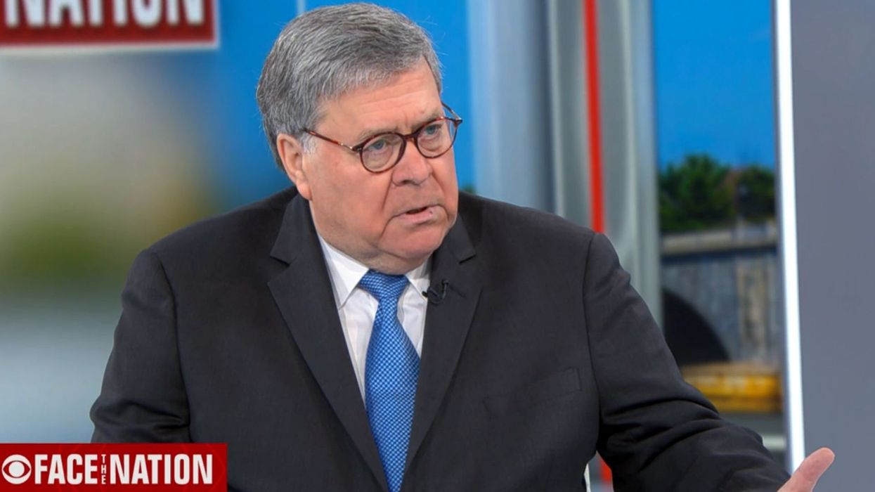 'Consummate narcissist': Former AG Barr blasts Trump, accuses him of lying, says he would be 'glad' to testify as witness