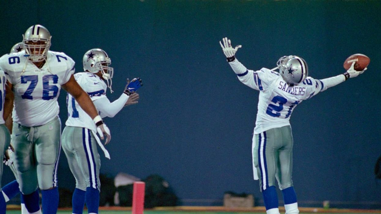 'I have full trust in Jesus!' Deion Sanders may have foot amputated due to health complications, NFL legend already lost toes to blood clots