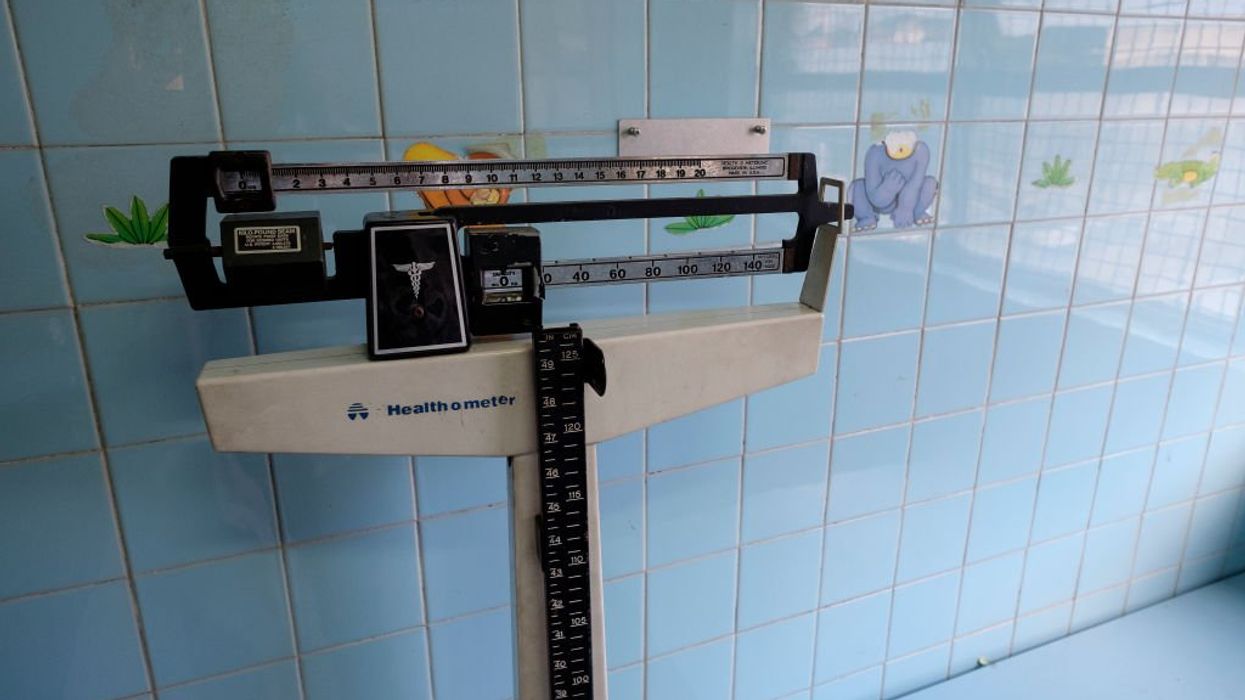 American Medical Association says BMI metric caused 'historical harm' by being used for 'racist exclusion,' vows to protect 'gender-affirming care' for transgenders